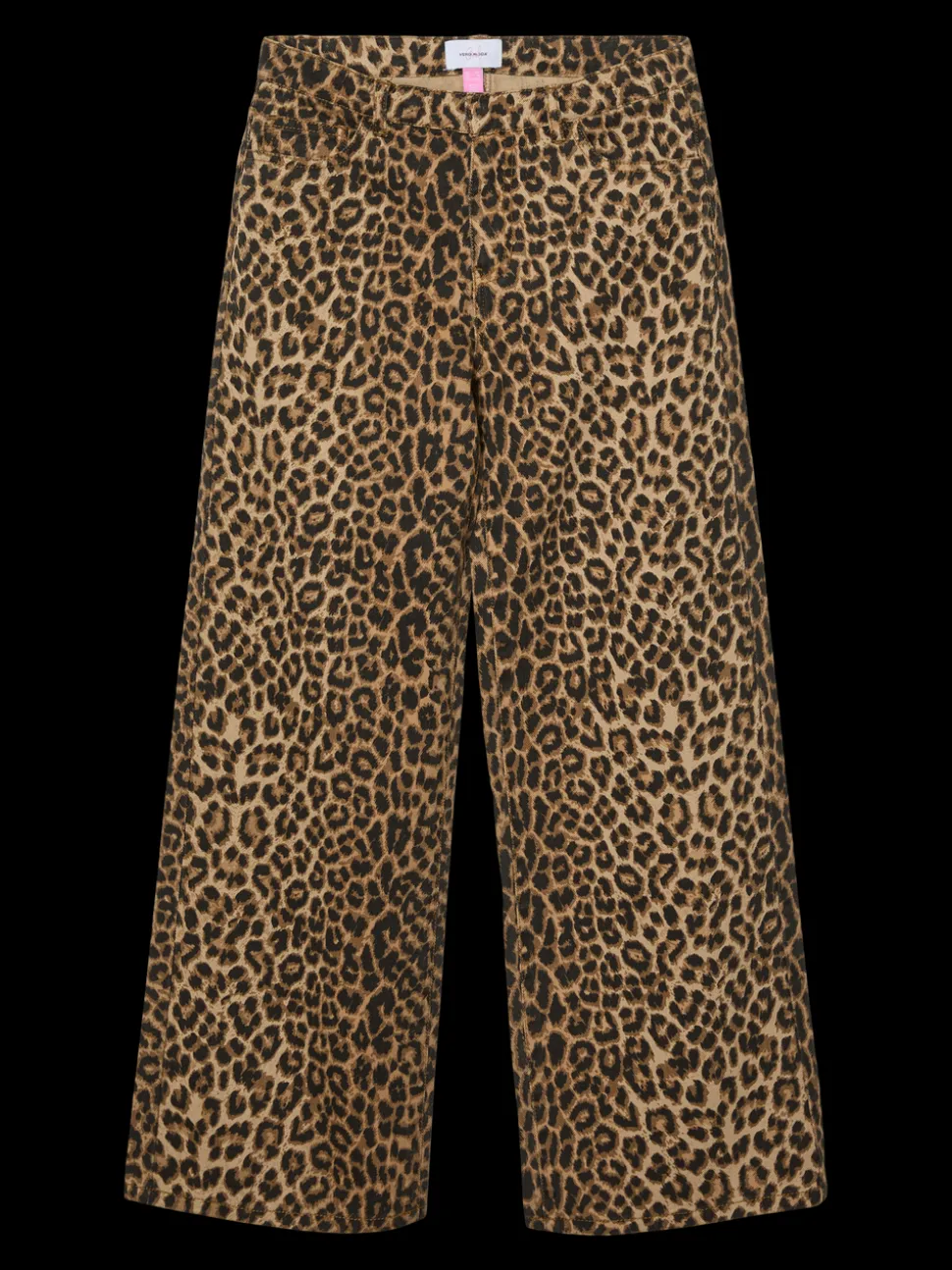 VMDAISY High rise Wide leg fit Jeans
