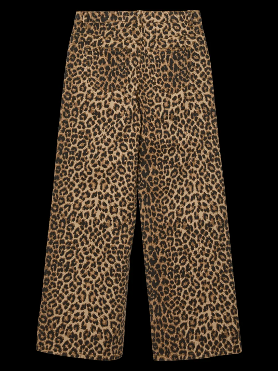 VMDAISY High rise Wide leg fit Jeans