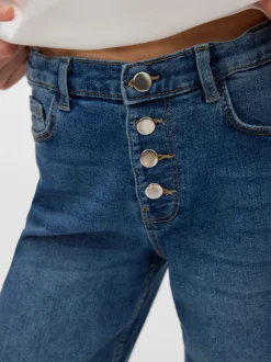VMDAISY High rise Wide leg fit Jeans