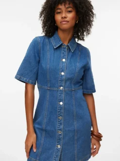 VMDAISY Korte jurk