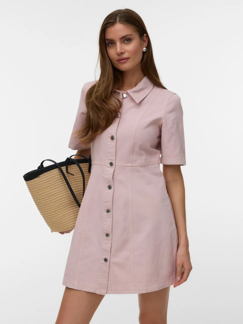 VMDAISY Korte jurk
