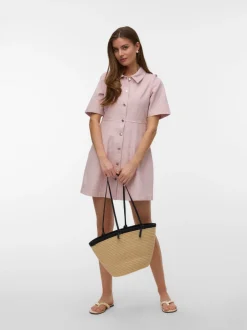 VMDAISY Korte jurk