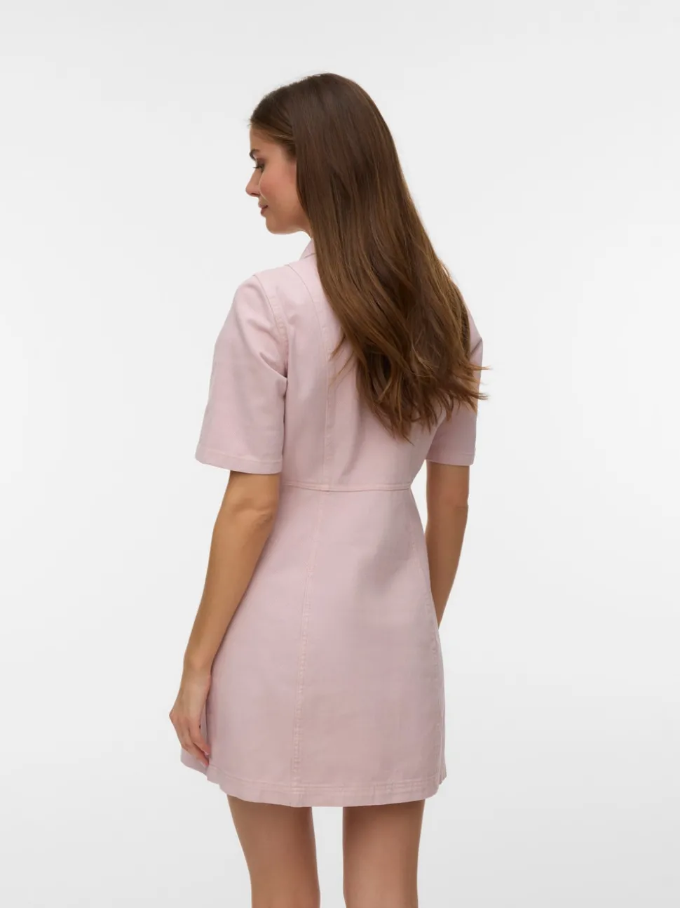 VMDAISY Korte jurk