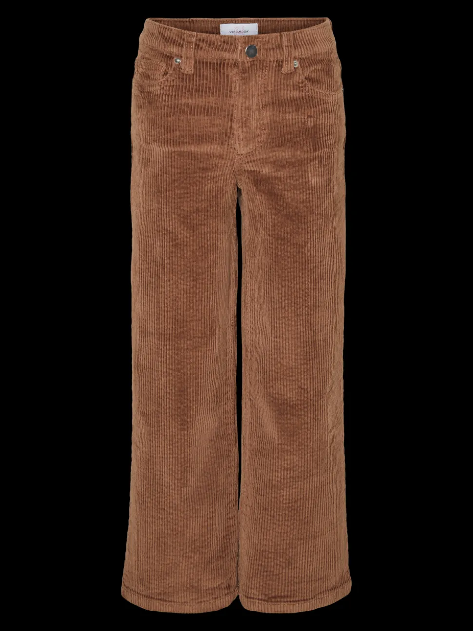 VMDAISY Mid waist Broek