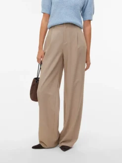 VMDALLAS High waist Broek