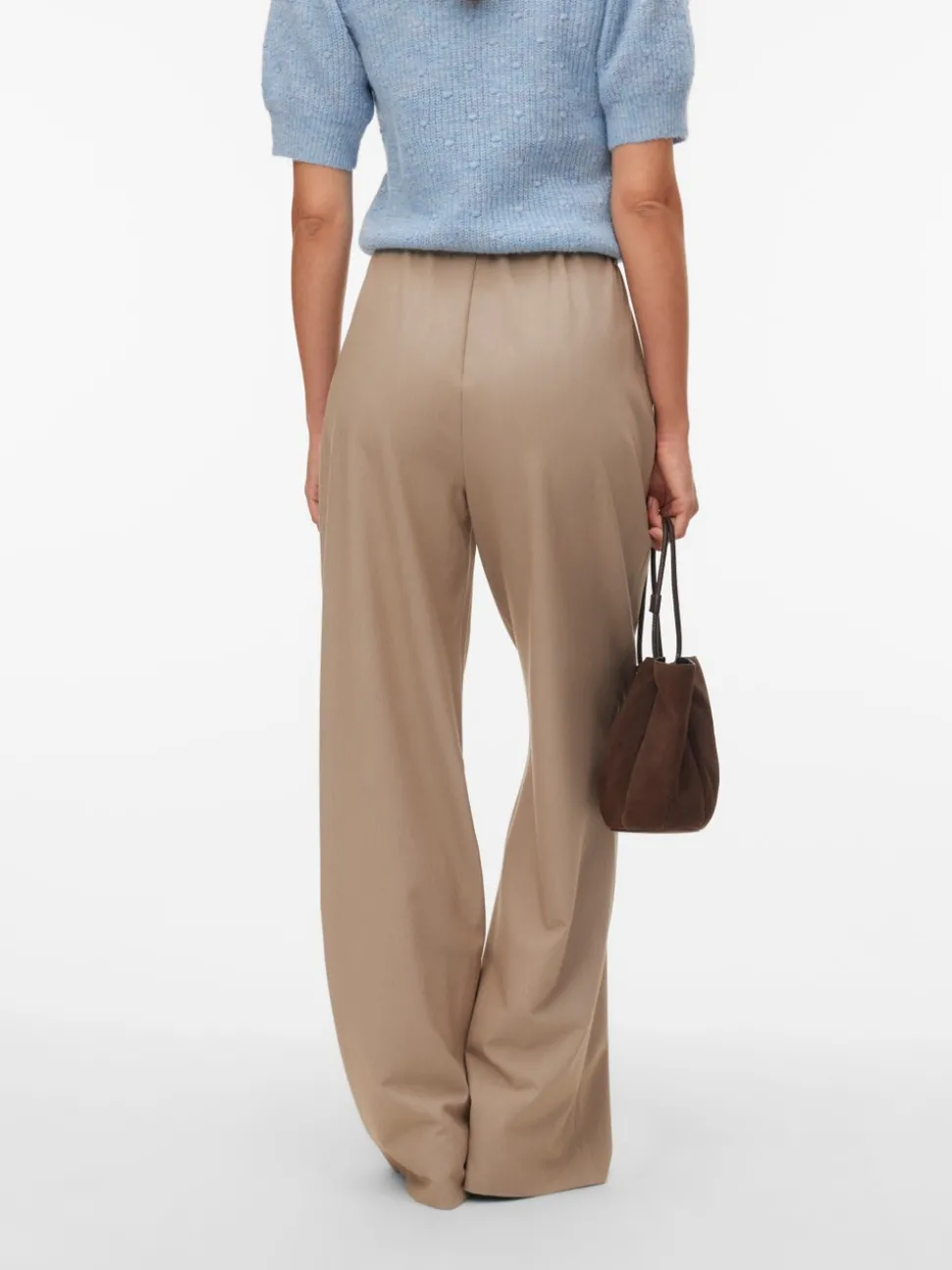 VMDALLAS High waist Broek