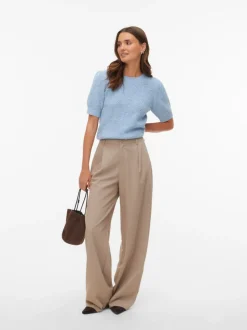 VMDALLAS High waist Broek