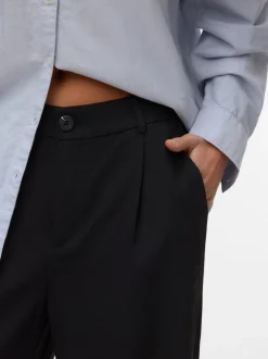 VMDALLAS High waist Broek