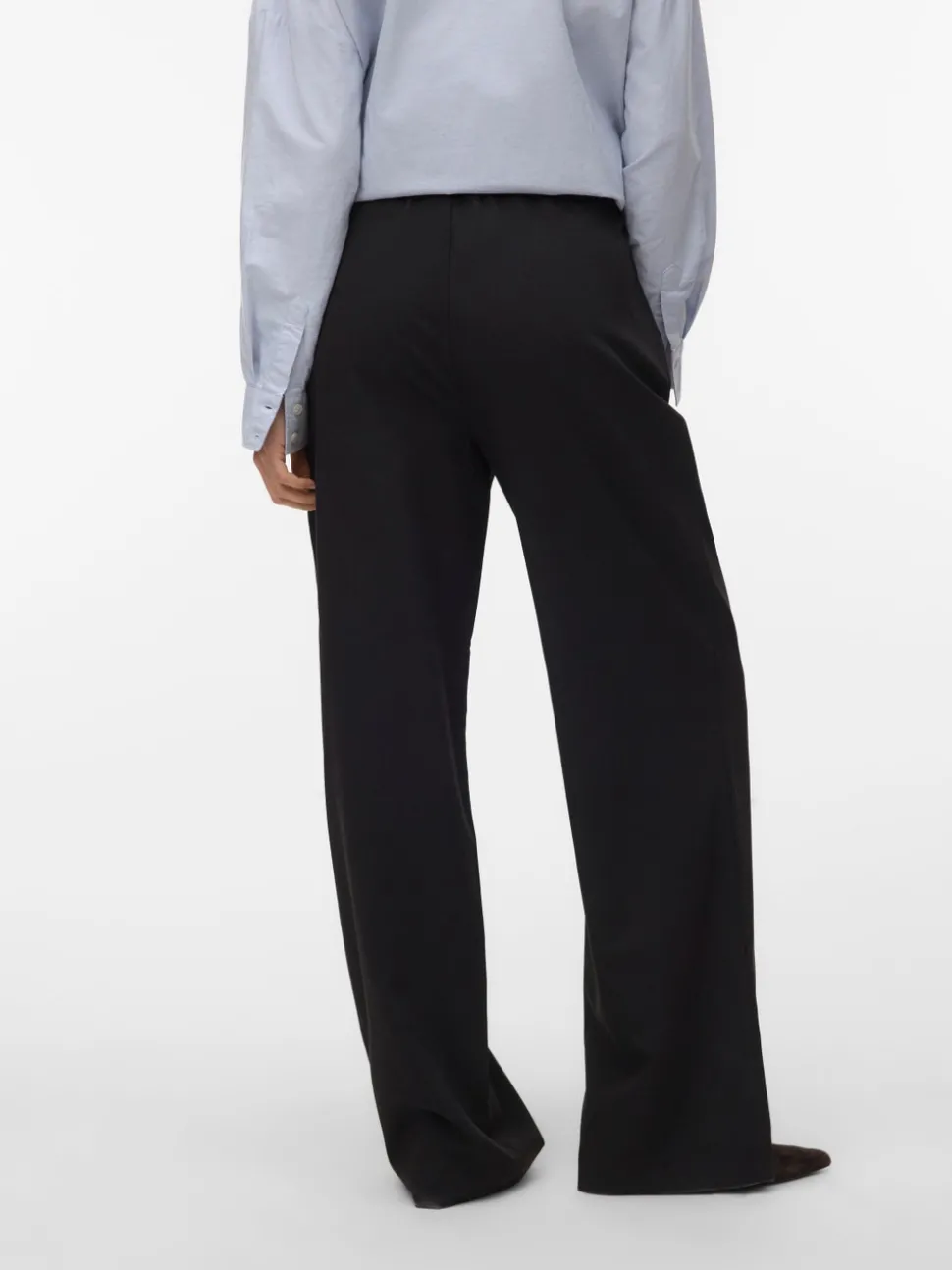 VMDALLAS High waist Broek