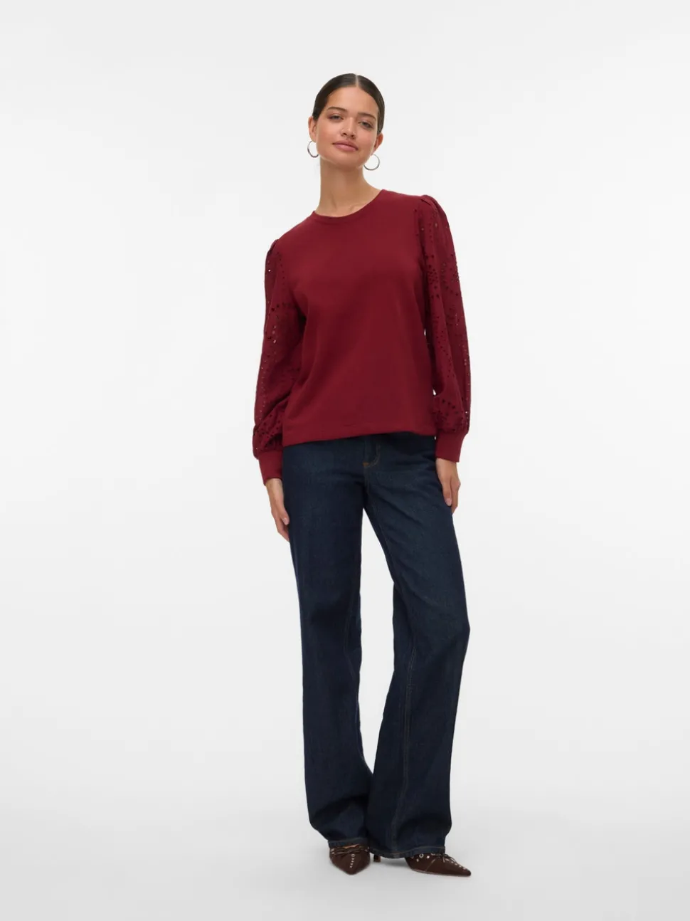 VMDAMINE Sweatshirt