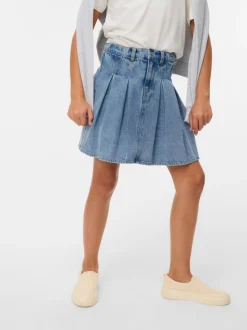 VMDANNI High waist Korte rok