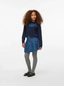 VMDANNI High waist Korte rok