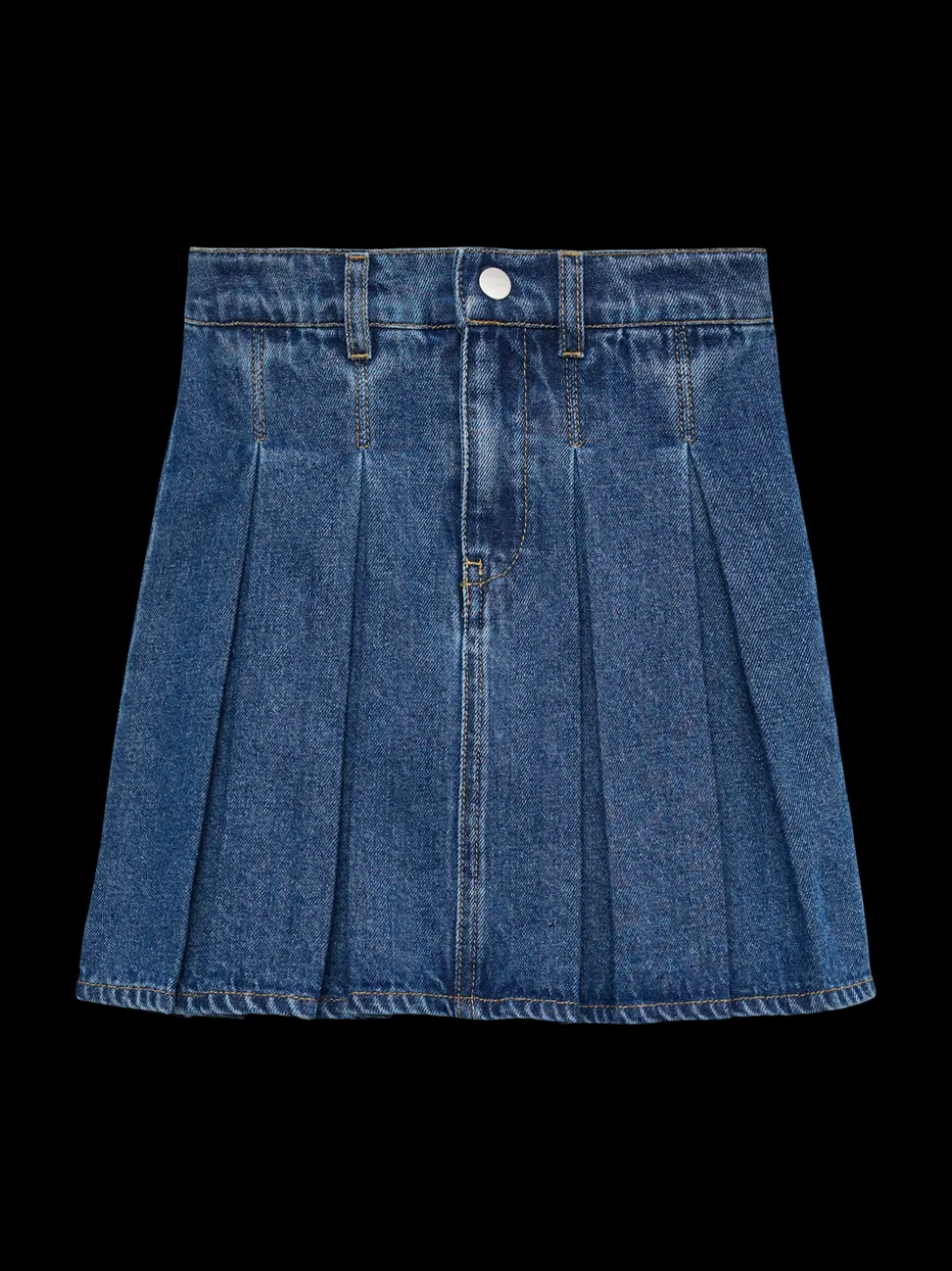 VMDANNI High waist Korte rok