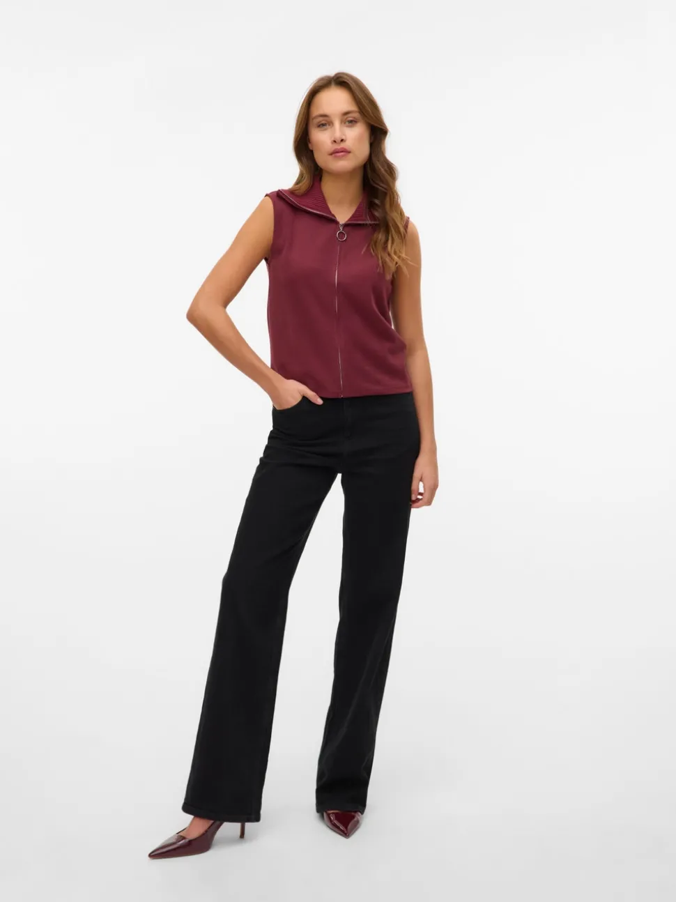 VMDAPHNE Top