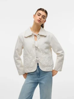 VMDARCY Denim jas