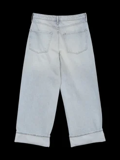VMDARCY Mid rise Wide leg fit Jeans