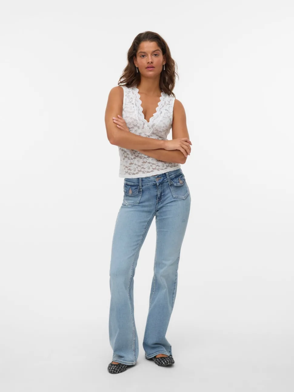 VMDEA Top