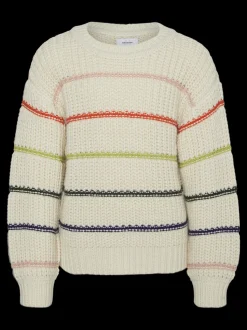 VMDEBBIE Gebreide pullover