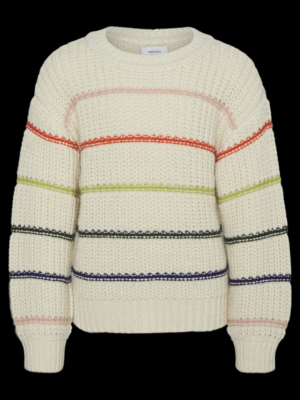 VMDEBBIE Gebreide pullover
