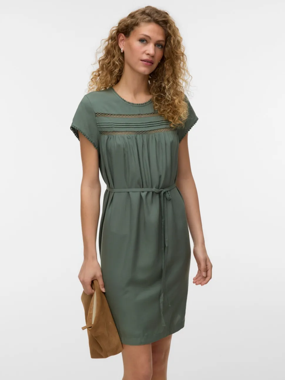 VMDEBBIE Korte jurk