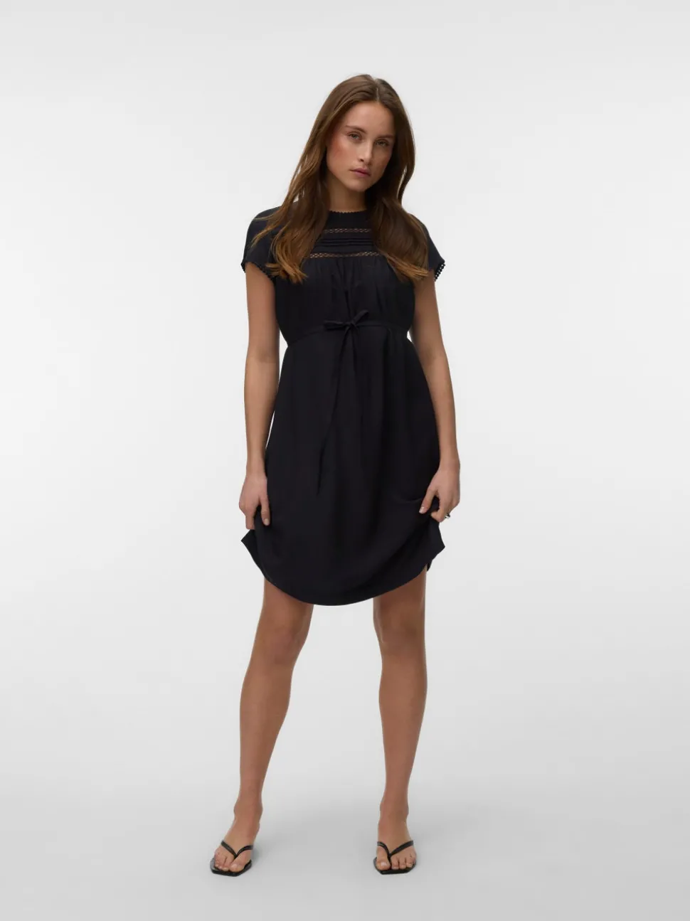 VMDEBBIE Korte jurk