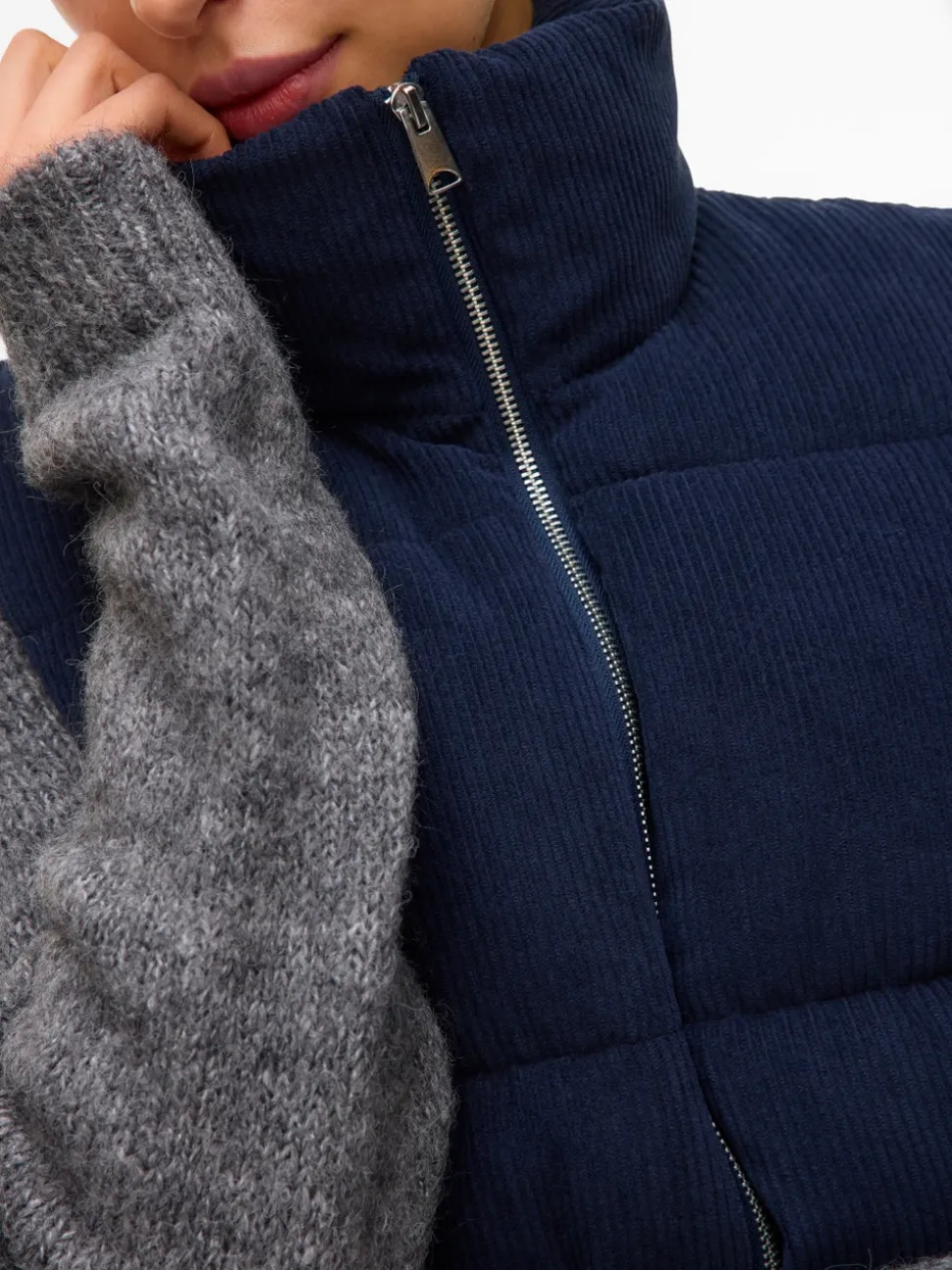 VMDEBRA Gilet