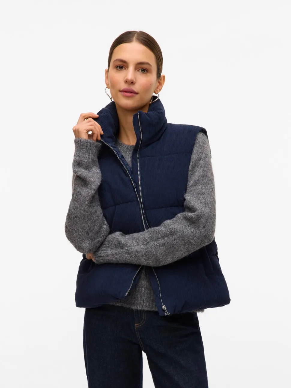 VMDEBRA Gilet