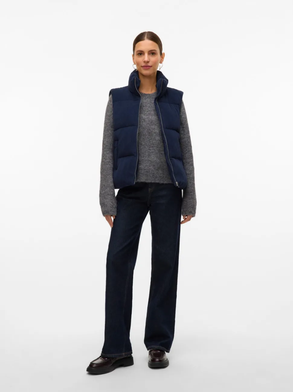 VMDEBRA Gilet