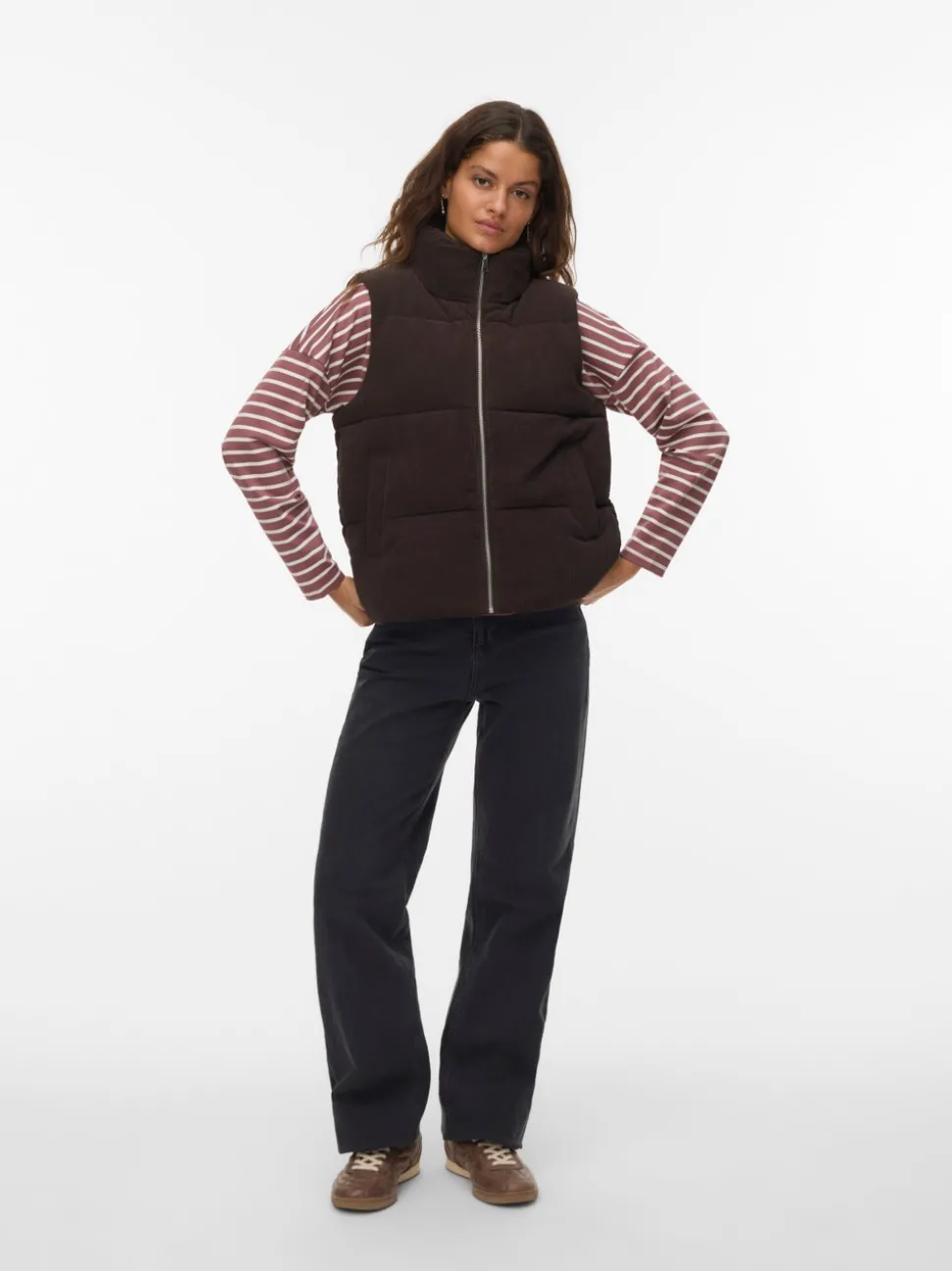 VMDEBRA Gilet