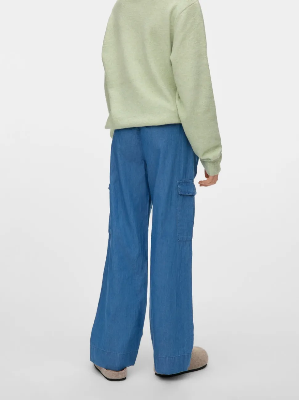 VMDEMI Broek