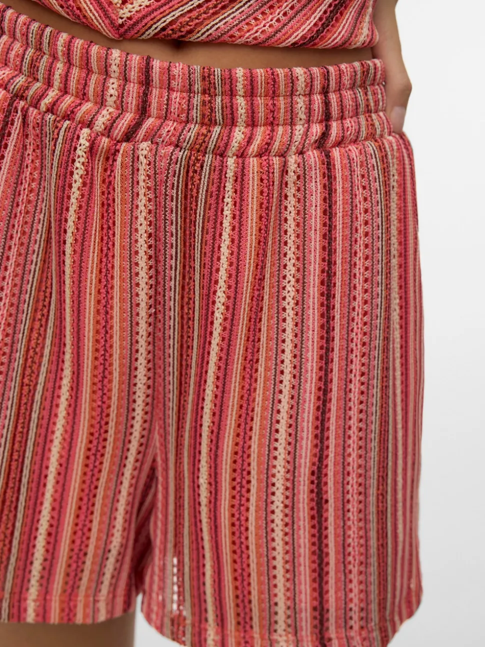 VMDEMI Shorts