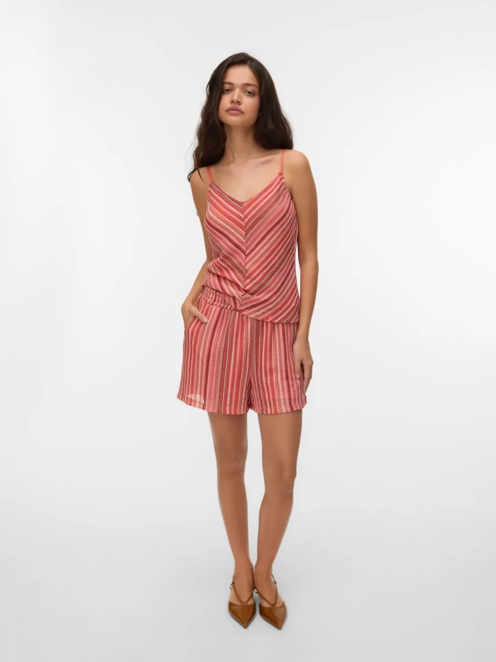 VMDEMI Shorts