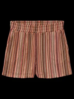 VMDEMI Shorts