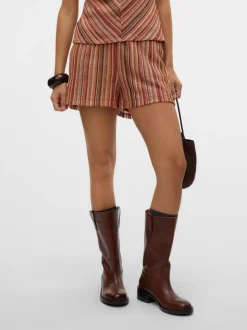 VMDEMI Shorts