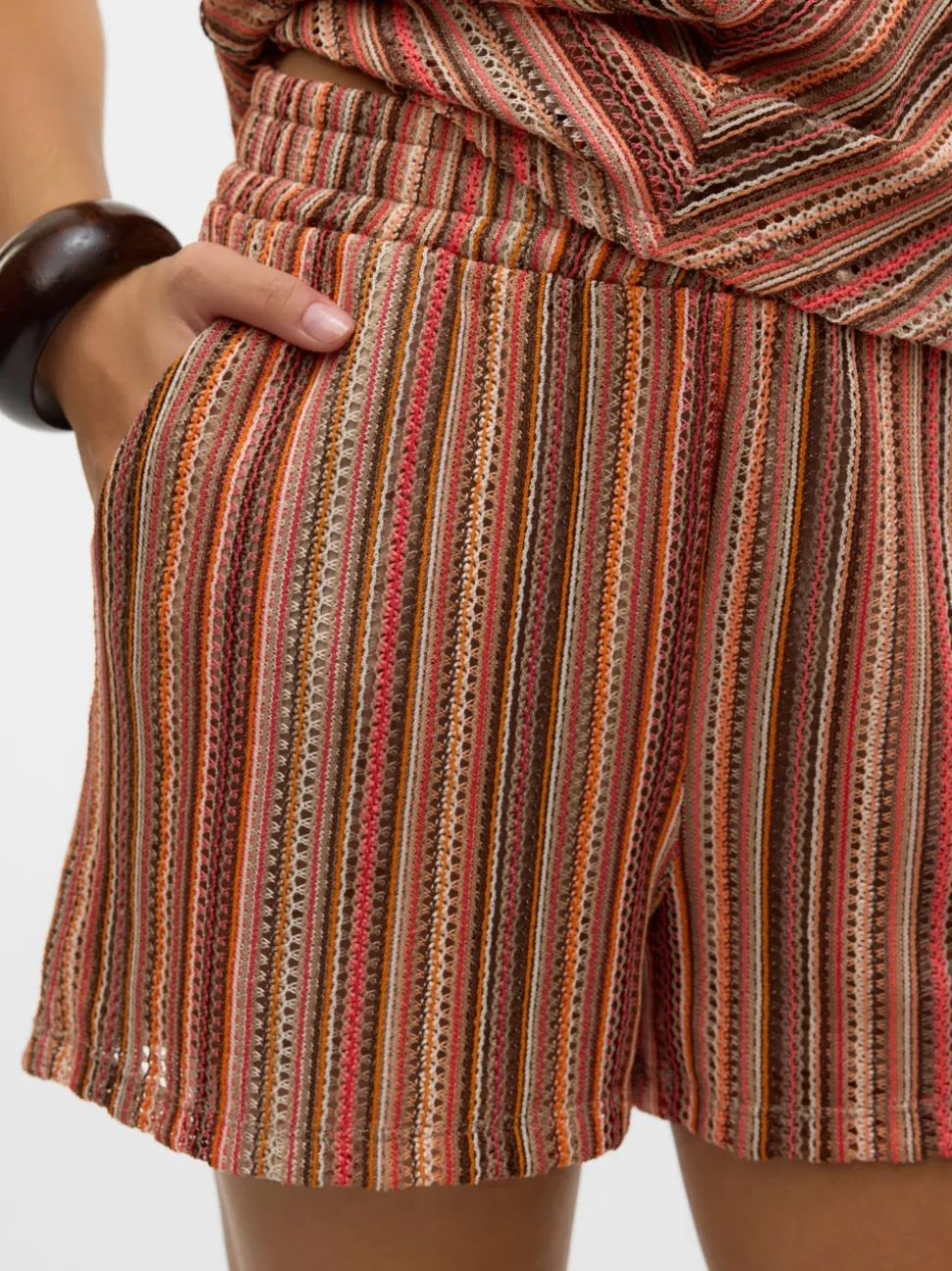 VMDEMI Shorts