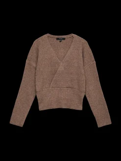 VMDESIRE Gebreide pullover