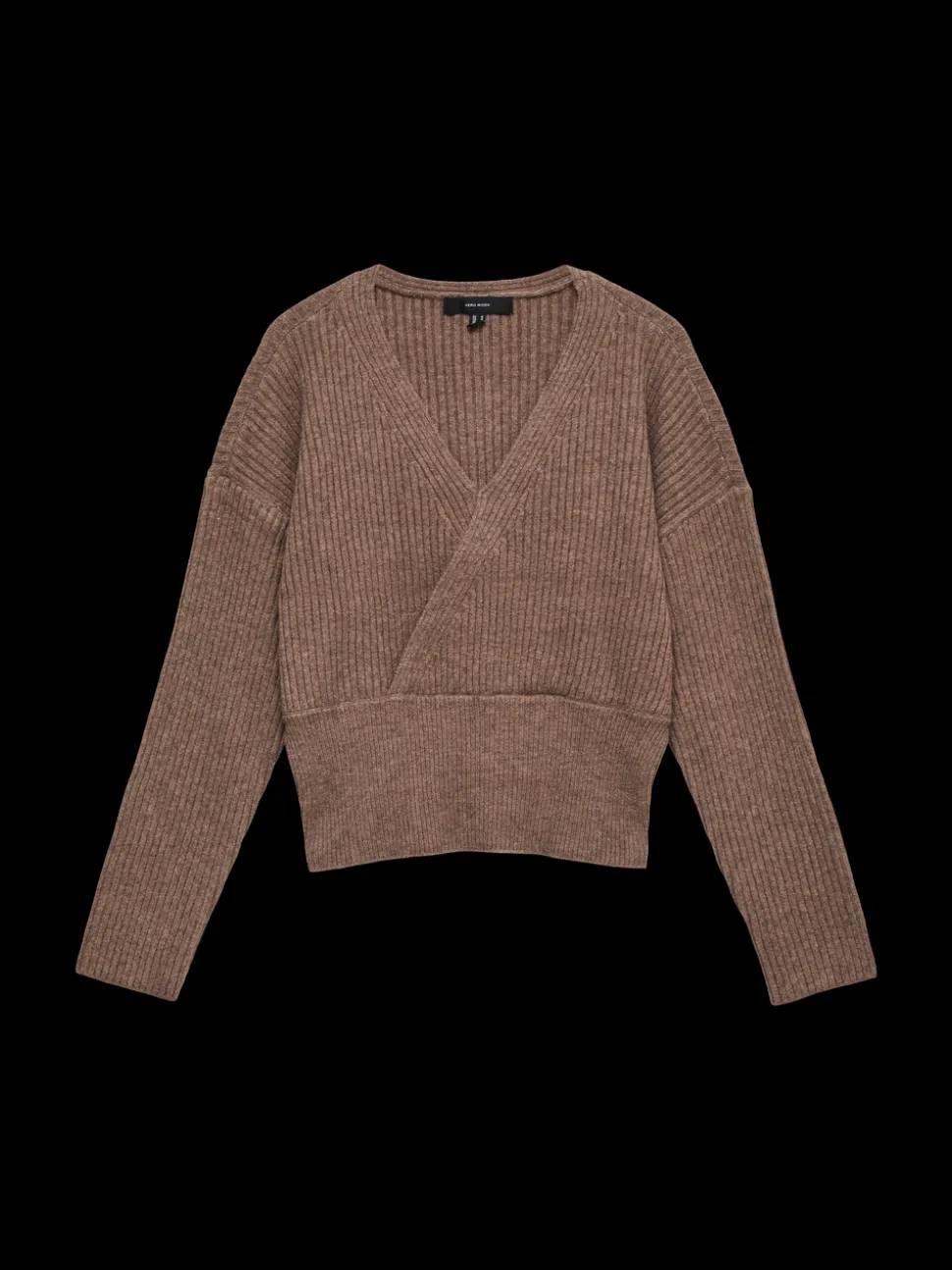 VMDESIRE Gebreide pullover