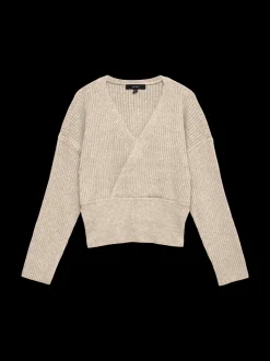 VMDESIRE Gebreide pullover