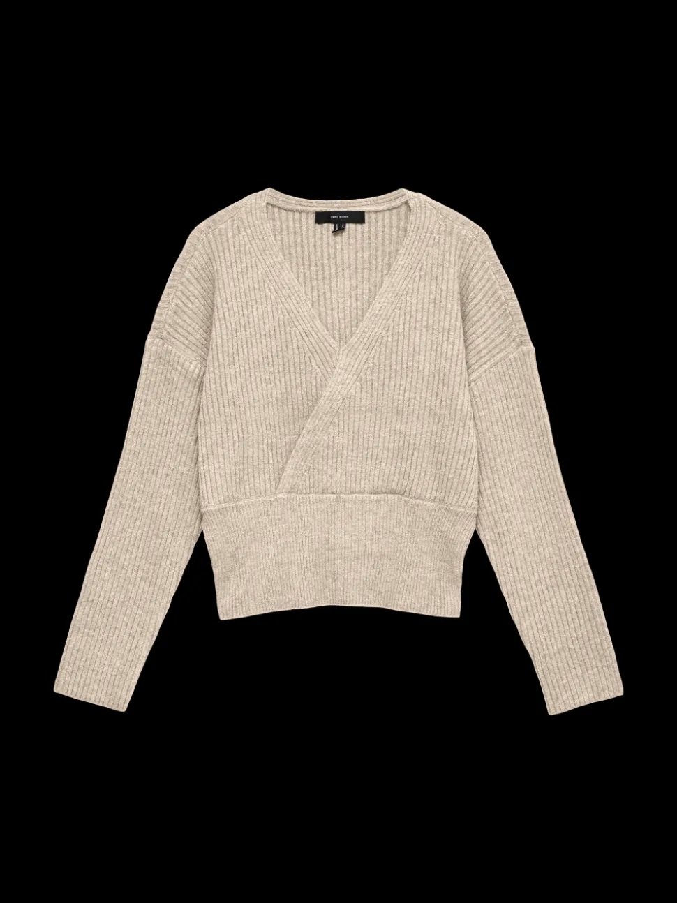 VMDESIRE Gebreide pullover