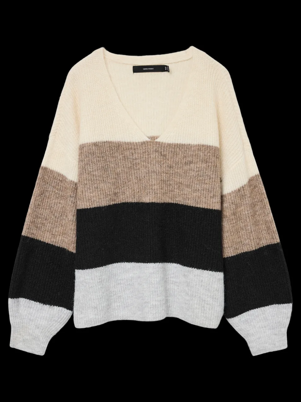 VMDESMA Gebreide pullover
