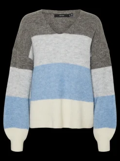 VMDESMA Gebreide pullover