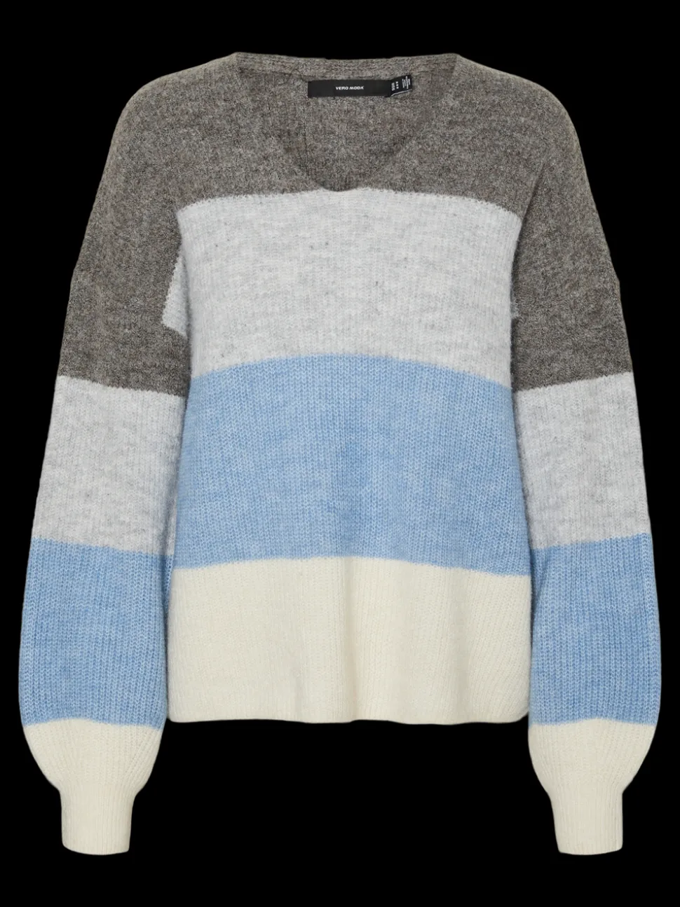 VMDESMA Gebreide pullover