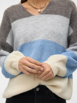 VMDESMA Gebreide pullover
