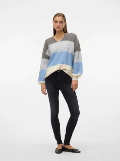 VMDESMA Gebreide pullover
