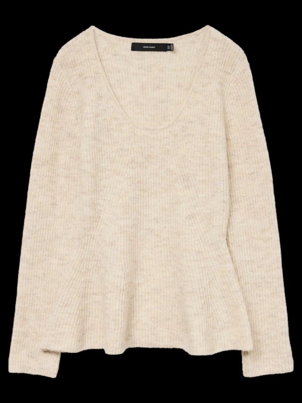 VMDESMA Gebreide pullover