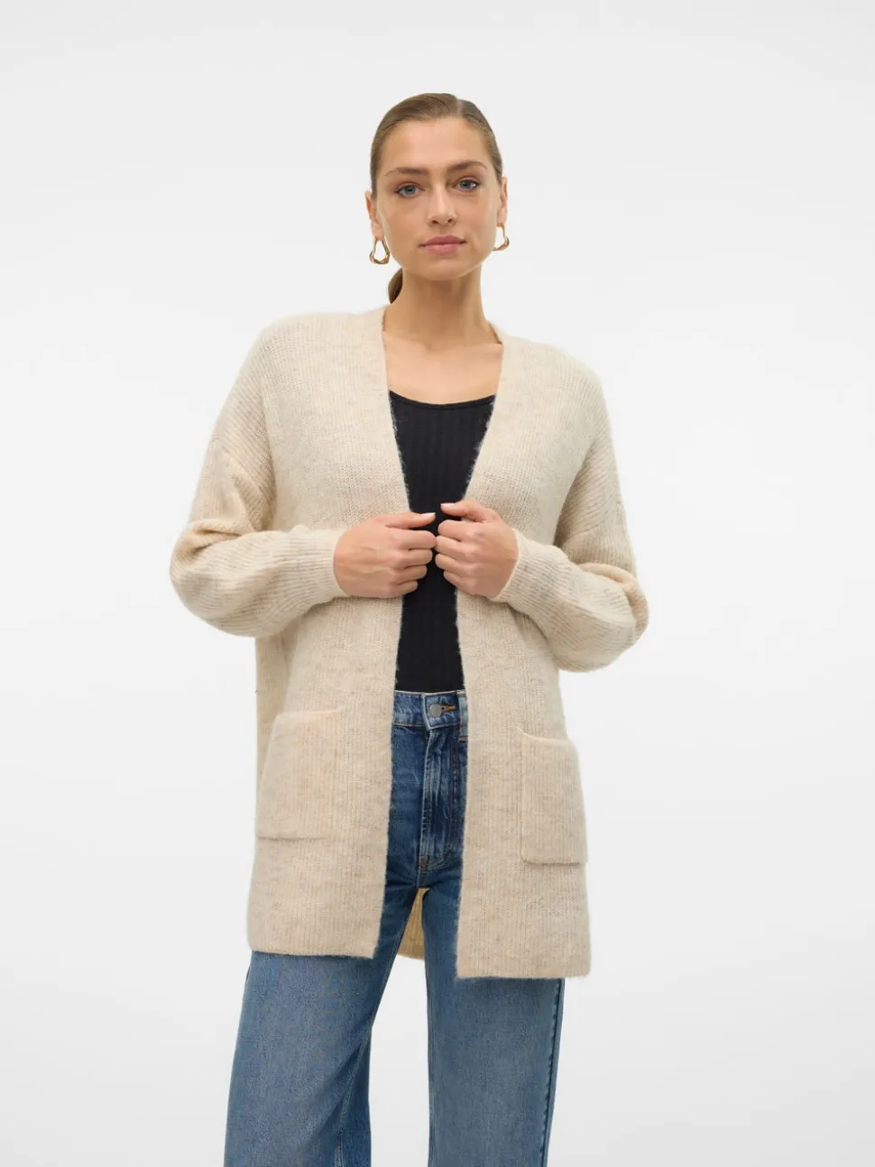 VMDESMA Gebreid vest