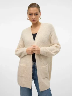 VMDESMA Gebreid vest