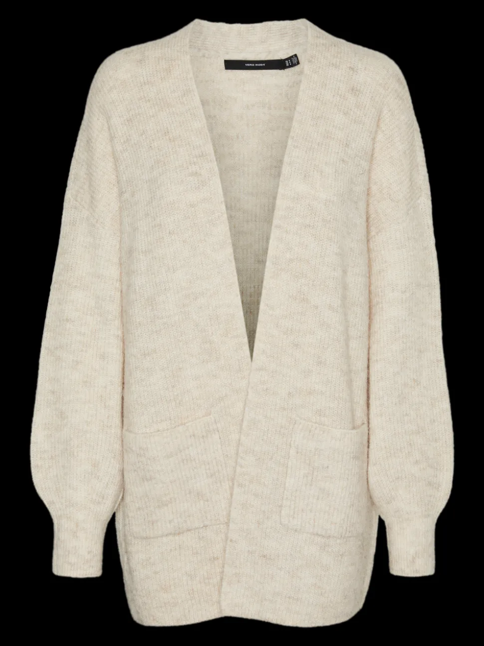 VMDESMA Gebreid vest