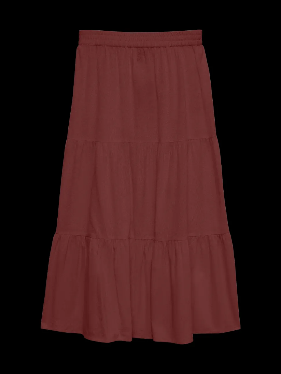 VMDICTHE High waist Lange rok