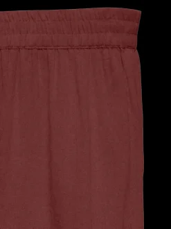 VMDICTHE High waist Lange rok